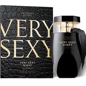 VS Very Sexy Night Eau de Parfum